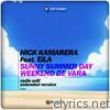 Weekend de Vara (feat. Eila) - EP