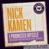 I Promised Myself (Independiente Mix) - Single