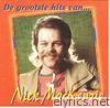 Nick MacKenzie - De Grootste Hits Van.....