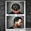 Nick Ray - Four White Walls