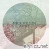 Nick Wilson - Ashes - EP
