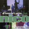 Nico - All Tomorrows Parties - Nico Live
