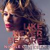 Nicole C. Mullen - Like Never Before