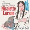 Nicolette Larson - The Complete Warner Albums