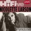 Nicolette Larson - Rhino Hi-Five: Nicolette Larson - EP