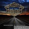 Night Ranger - Somewhere In California (Bonus Track Version)