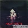 Night Riots - Howl - EP