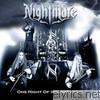 Nightmare - One Night of Insurrection