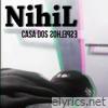 Nihil Mc's - A Casa dos Espelhos - Single