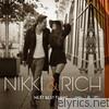Nikki & Rich - Next Best Thing - EP