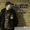 Niko - Law of Love