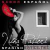 Nina Pastori - Sabor Español - Spanish Flavour - Niña Pastori - EP