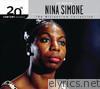 Nina Simone - The Best of Nina Simone (20th Century Masters the Millennium Collection)