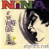 Nina Simone - Nina At The Village Gate