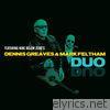 Duo (feat. Dennis Greaves & Mark Feltham)