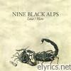 Nine Black Alps - Love / Hate