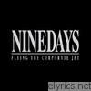 Nine Days - Flying the Corporate Jet