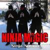 Ninja Magic - Ninja Nation - EP