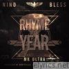 Nino Bless - Rhyme of the Year - Single