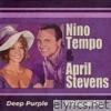Deep Purple / Whispering (Rerecorded Version) - Single