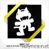 Nitro Fun - Safe & Sound (feat. Danyka Nadeau) - Single