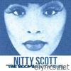 Nitty Scott - The Boombox Diaries Vol. 1 EP