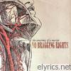 No Bragging Rights - The Anatomy of a Martyr