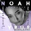 Noah Cyrus - Make Me (Cry) [feat. Labrinth] (Acoustic Version) - Single