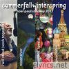 Summerfallwinterspring - EP