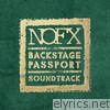 NoFx - Backstage Passport Soundtrack