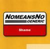 Nomeansno - Generic Shame - EP