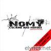 Nomy - Cocaine & Heroes - EP (Ambivalent Release)