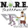 N.O.R.E. - Nor' Easter