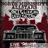 North Mississippi Allstars - Do It Like We Used to Do