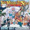 North Mississippi Allstars - Electric Blue Watermelon