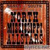Mississippi Folk Music, Vol. 1