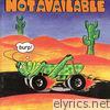 Not Available - Burp! - EP