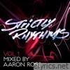 Strictly Rhythms, Vol. 1 (Mixed by Aaron Ross)