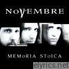 Novembre - Memoria Stoica EP
