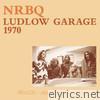 Nrbq - Ludlow Garage 1970