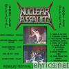 Nuclear Assault - Live At Roskilde Festival June 27, 1992 (Official Bootleg)