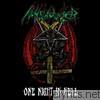 Nunslaughter - One Night In Hell