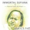 Immortal Sufiana by Nusrat Fateh Ali Khan (Live)