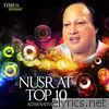 Nusrat Fateh Ali Khan - Nusrat Top 10 - Alternative Mixes