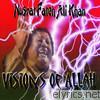 Nusrat Fateh Ali Khan - Visions of Allah