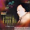 Nusrat Fateh Ali Khan - Geet And Ghazal Vol 7