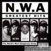 N.W.A - N.W.A. Greatest Hits