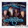 Oak Ridge Boys - Christmas Time's a-Coming