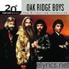 Oak Ridge Boys - 20th Century Masters - The Millennium Collection: The Best of the Oak Ridge Boys