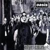 Oasis - D'You Know What I Mean? - EP